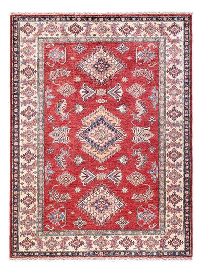 Kazak Teppich 151x202cm - Orientteppich