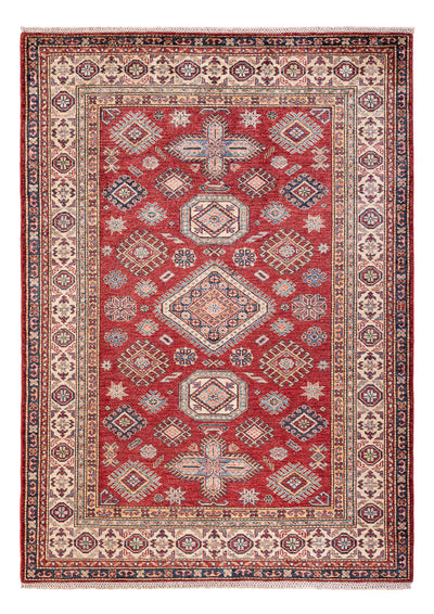Kazak Teppich 149x206cm - Orientteppich