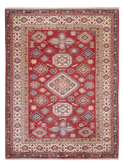 Kazak Teppich 146x199cm - Orientteppich