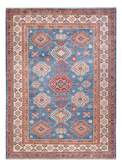 Kazak Teppich 149x202cm - Orientteppich