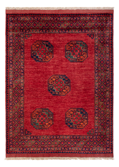 Khal Mohammadi Teppich 154x198cm - Orientteppich
