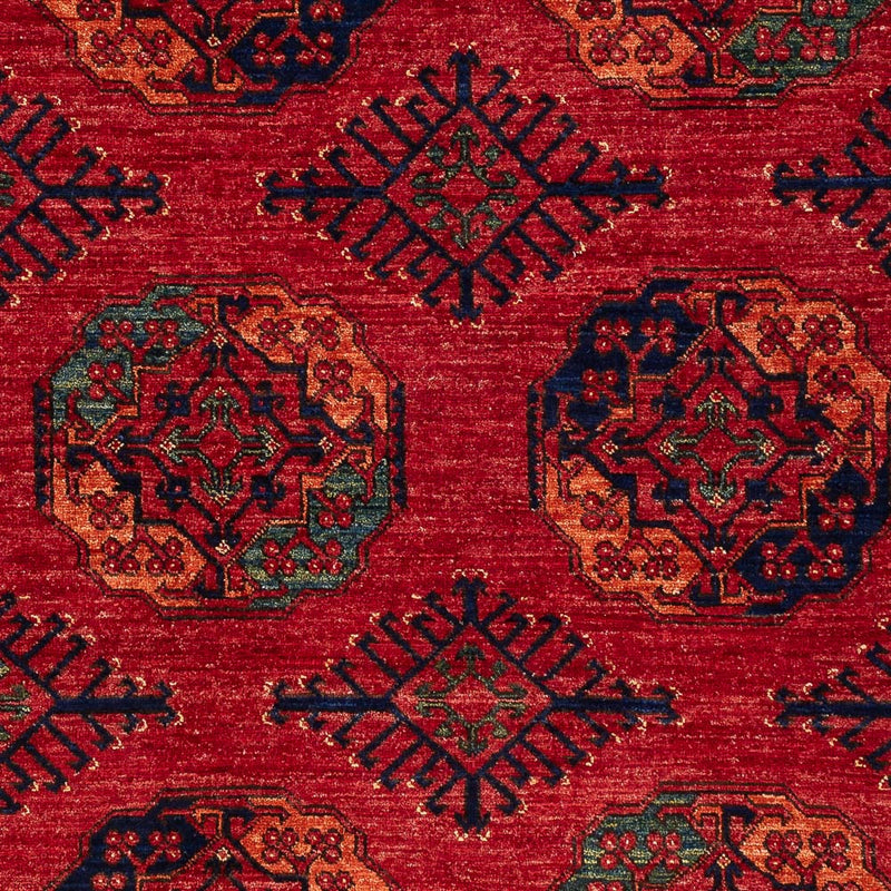 Khal Mohammadi Teppich 155x200cm - Orientteppich