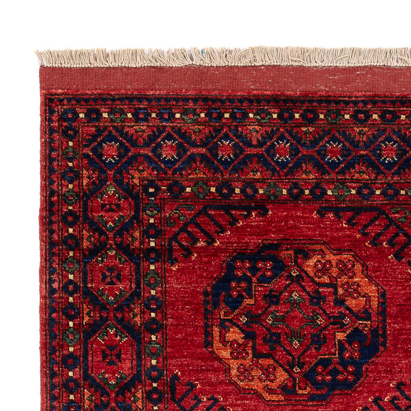 Khal Mohammadi Teppich 155x200cm - Orientteppich