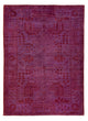 Ziegler moderno Tappeto 190x131cm - Tappeto orientale