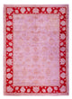 Ziegler moderno Tappeto 203x149cm - Tappeto orientale