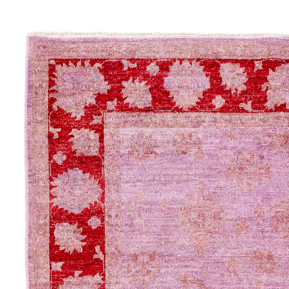 Ziegler moderno Tappeto 203x149cm - Tappeto orientale