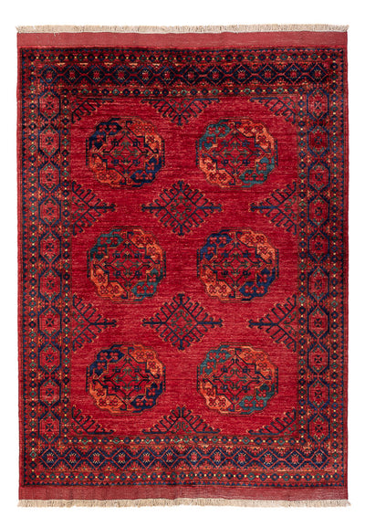 Khal Mohammadi Tappeto 153x205cm - Tappeto orientale