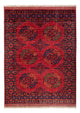 Khal Mohammadi Teppich 204x151cm - Orientteppich