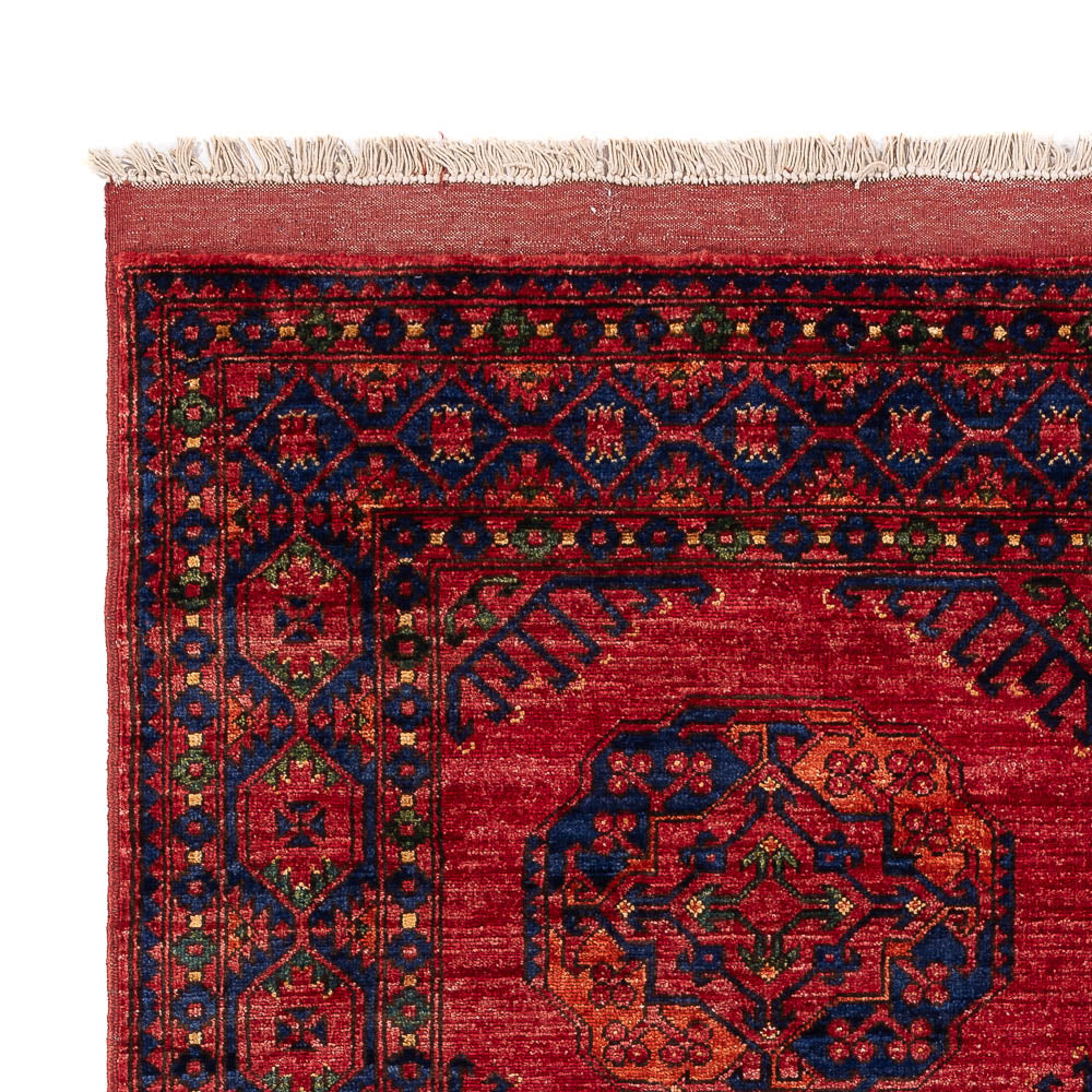 Khal Mohammadi Teppich 204x151cm - Orientteppich