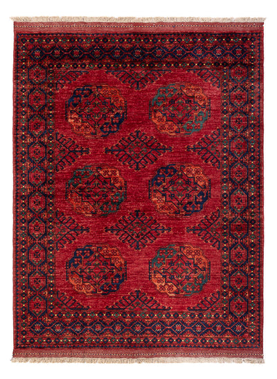 Khal Mohammadi Tappeto 155x200cm - Tappeto orientale