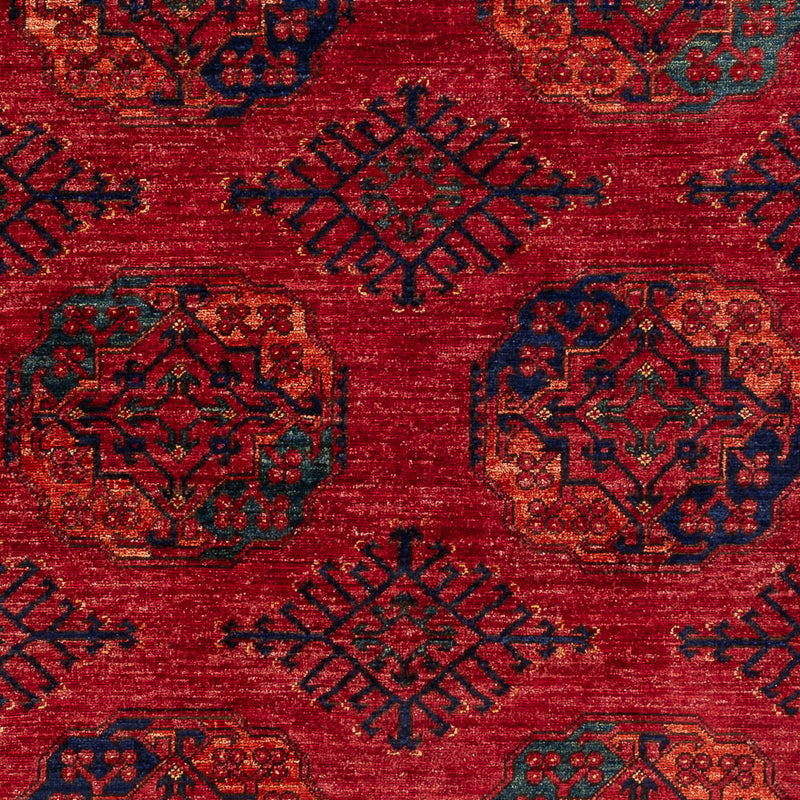 Khal Mohammadi Tapis 200x155cm - Tapis oriental