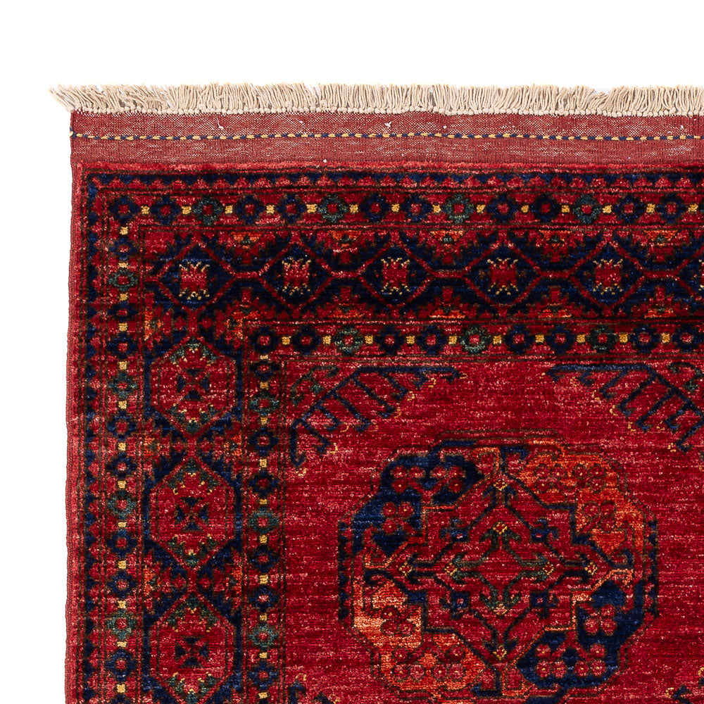 Khal Mohammadi Tapis 200x155cm - Tapis oriental