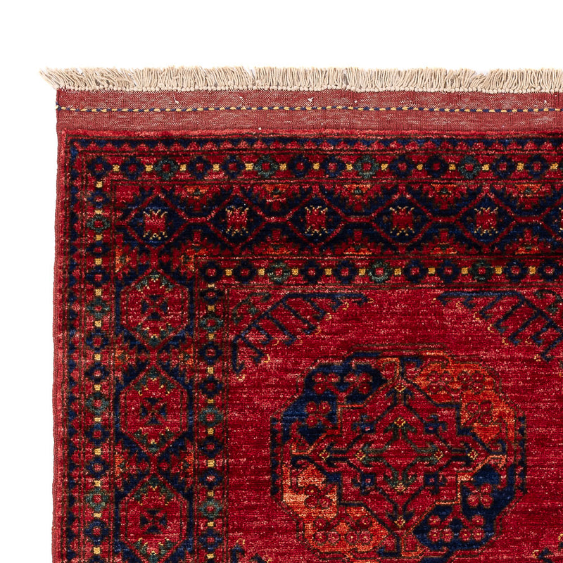 Khal Mohammadi Tapis 200x155cm - Tapis oriental
