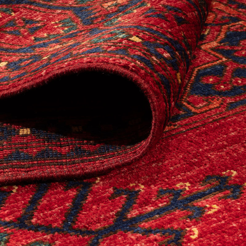 Khal Mohammadi Tapis 200x155cm - Tapis oriental