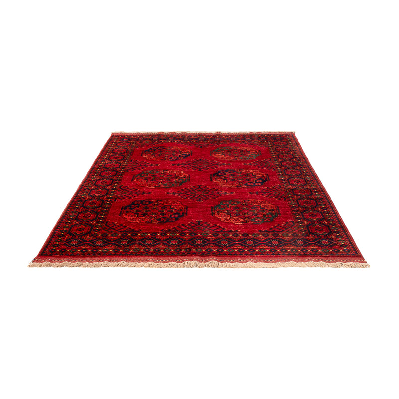 Khal Mohammadi Tapis 200x155cm - Tapis oriental