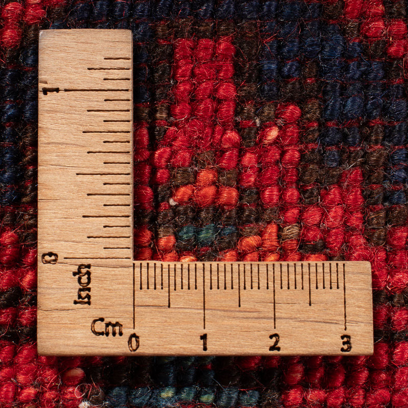 Khal Mohammadi Tapis 200x155cm - Tapis oriental