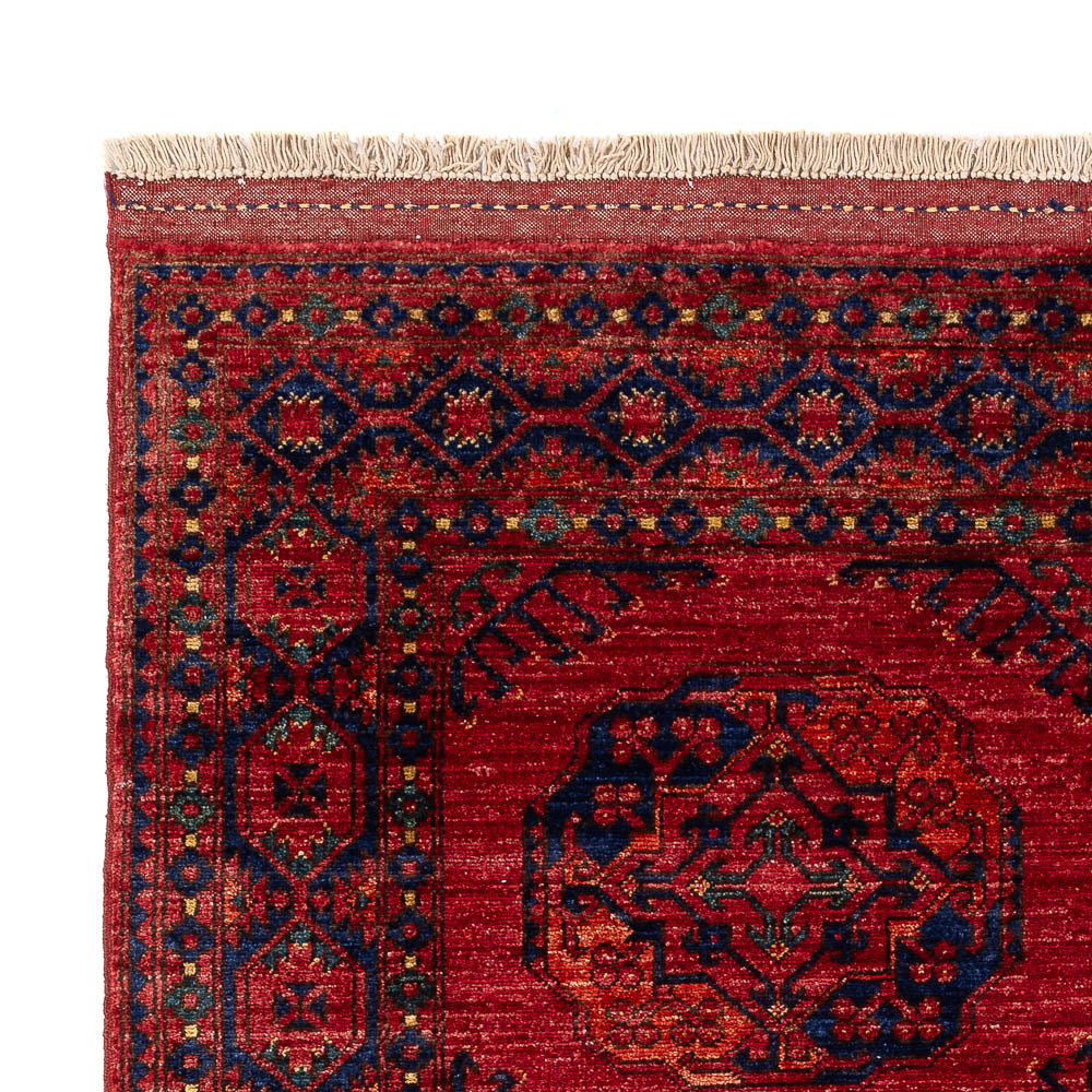 Khal Mohammadi Tapis 200x155cm - Tapis oriental
