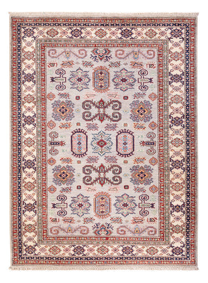 Ziegler Teppich - Kazak - 199 x 147 cm - lachs