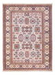 Kazak Teppich 199x147cm - Orientteppich