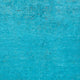 Ziegler Teppich - Modern - Vintage / Colored - 199 x 151 cm - blau