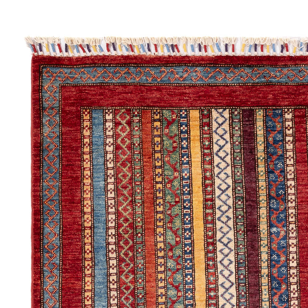 Shal Teppich 199x152cm - Orientteppich