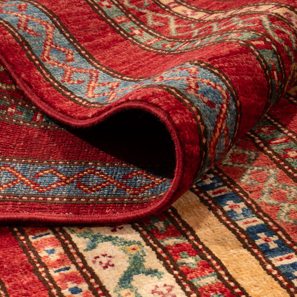 Ziegler Teppich - Shal - 197 x 146 cm - mehrfarbig