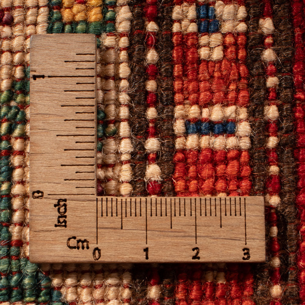 Ziegler Teppich - Shal - 197 x 146 cm - mehrfarbig