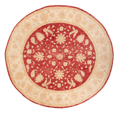 Ziegler Teppich 250x252cm - Orientteppich