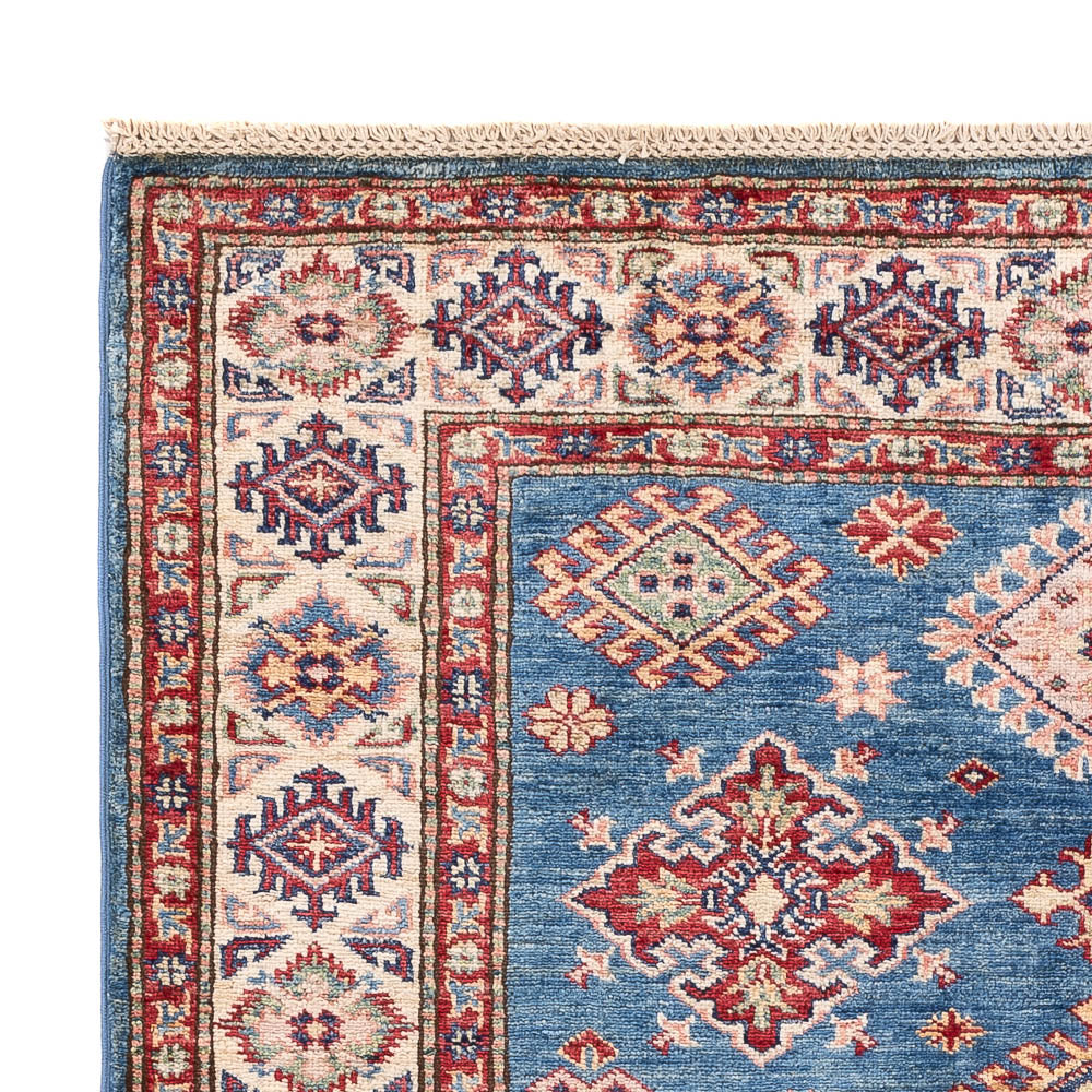 Kazak Tappeto 166x118cm - Tappeto orientale