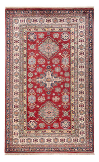 Tappeto Ziegler - Kazak - Reale - 185 x 118 cm - rosso