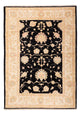 Ziegler Teppich 178x124cm - Orientteppich