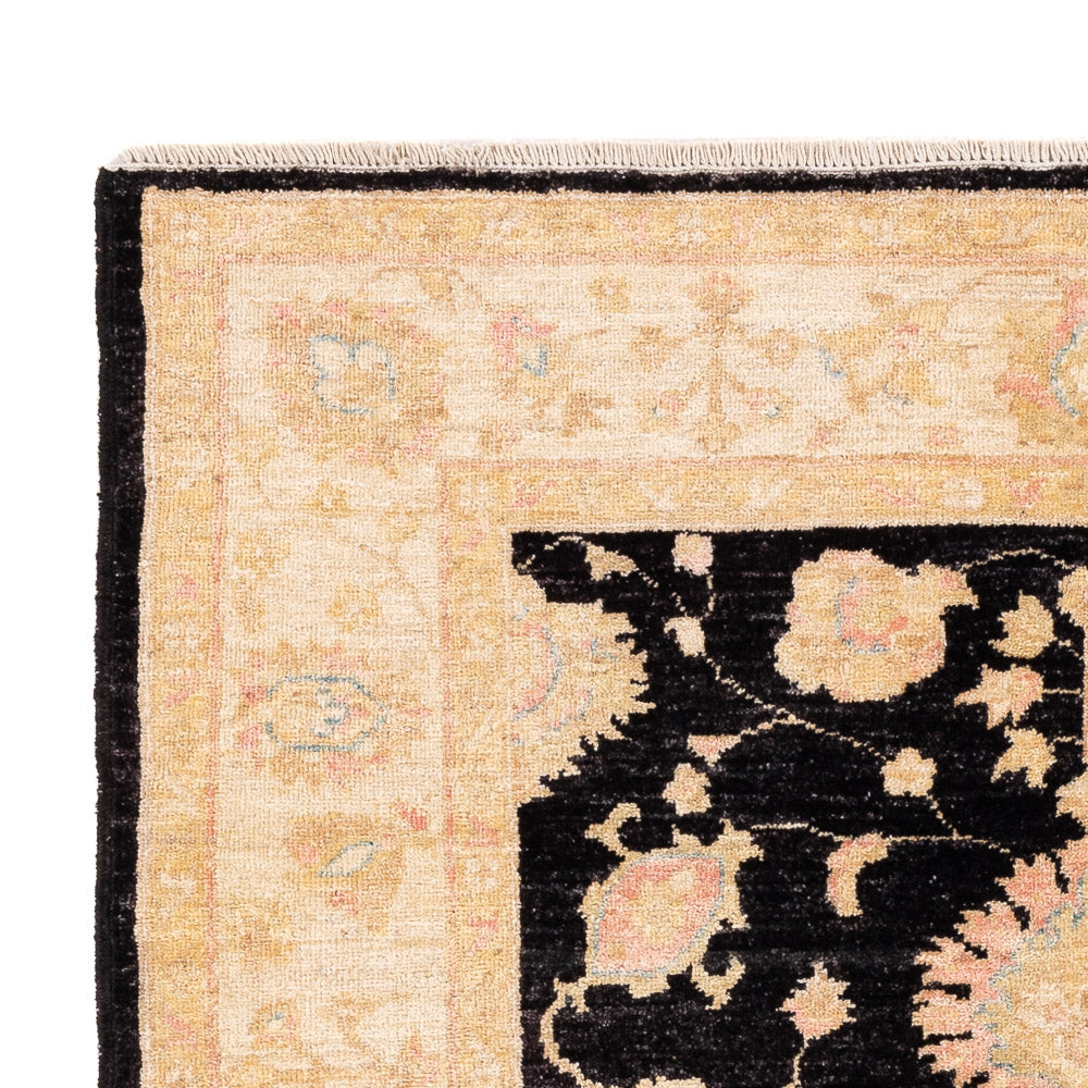 Ziegler Teppich 178x124cm - Orientteppich
