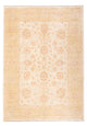 Ziegler Teppich - 177 x 123 cm - beige