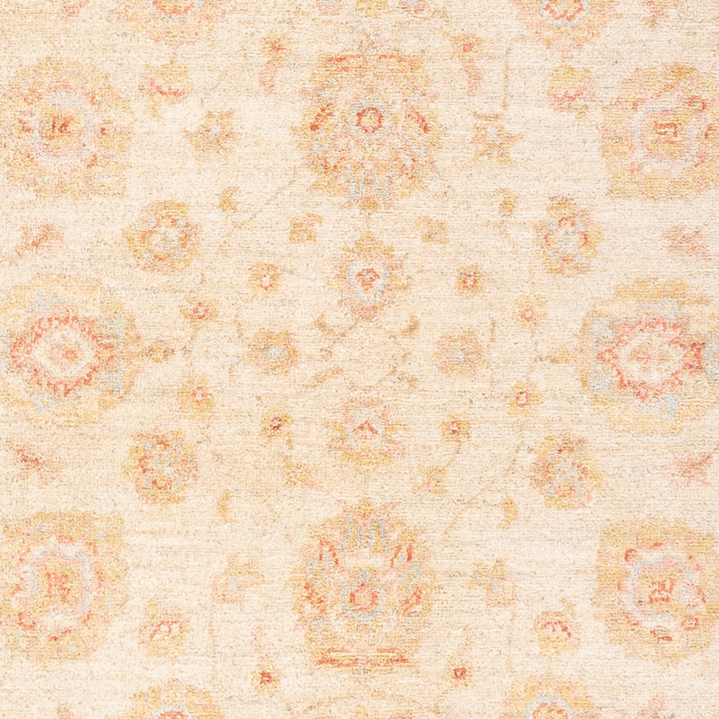 Ziegler Teppich - 177 x 123 cm - beige