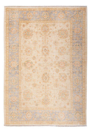 Ziegler Teppich - 180 x 123 cm - hellbeige
