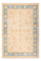 Ziegler Teppich - 180 x 122 cm - hellbeige