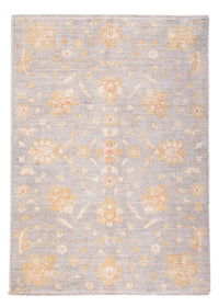 Tapis Ziegler - 171 x 119 cm - bleu de mer