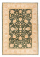 Ziegler Teppich 175x125cm - Orientteppich