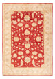 Ziegler Teppich 177x124cm - Orientteppich