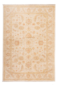 Tapis Ziegler - 173 x 116 cm - beige