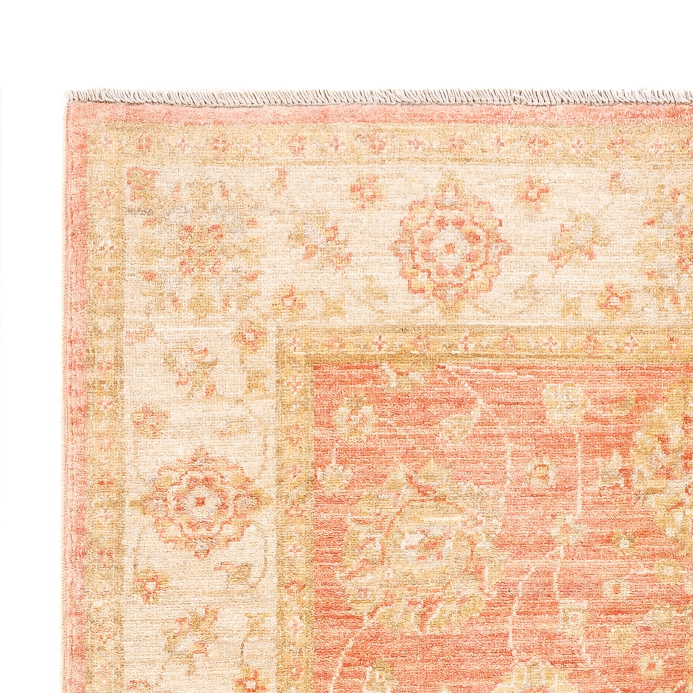 Ziegler Teppich 180x120cm - Orientteppich