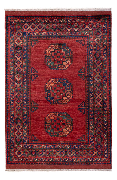 Tappeto afgano 124x181cm - Tappeto orientale