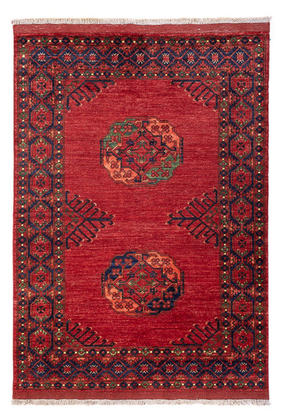Tappeto afgano 122x181cm - Tappeto orientale