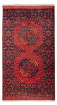 Afghan Teppich 173x101cm - Orientteppich