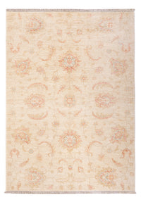 Tapis Ziegler - 181 x 126 cm - beige