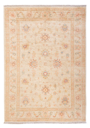 Ziegler Teppich - 173 x 124 cm - beige