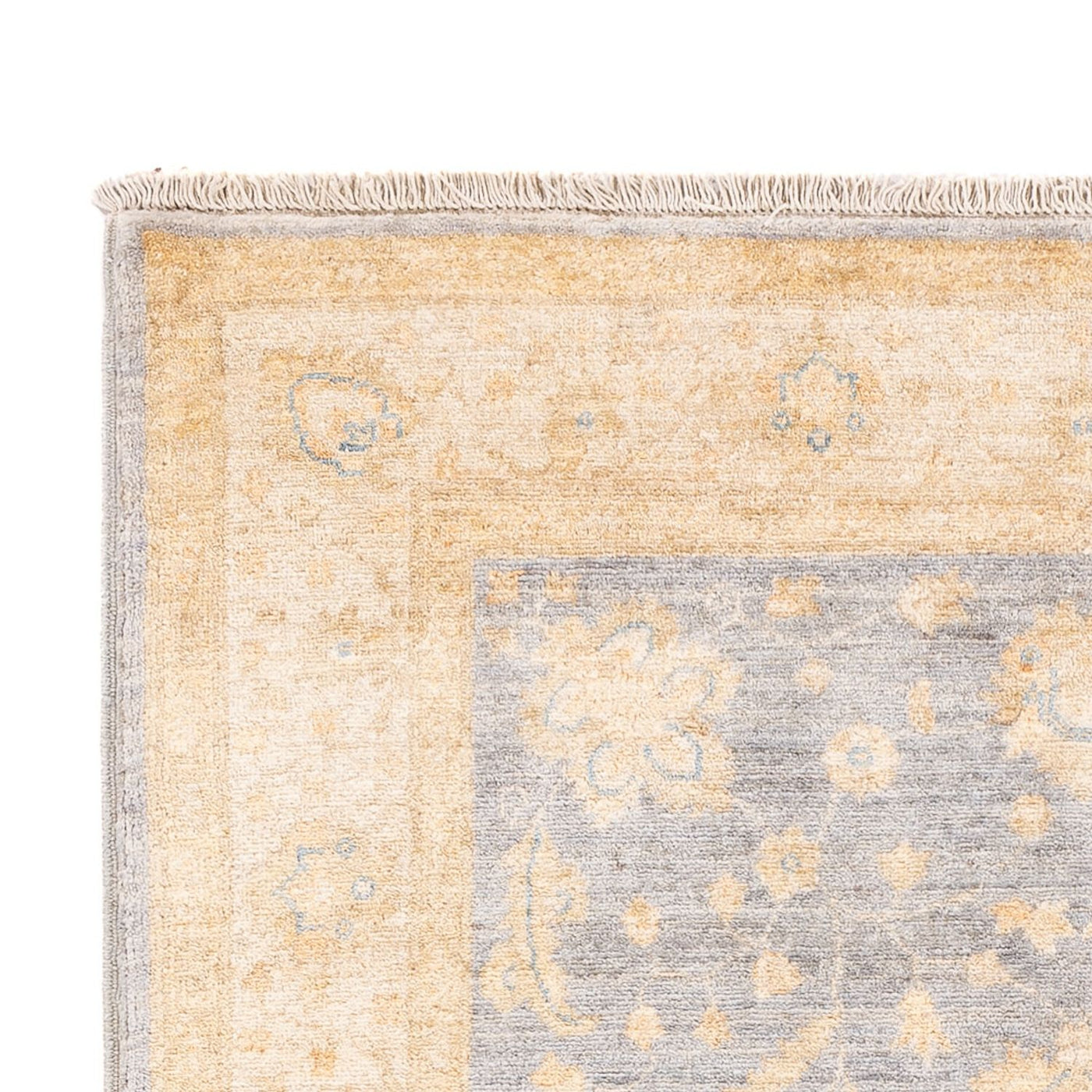 Tapis Ziegler 178x121cm - Tapis oriental