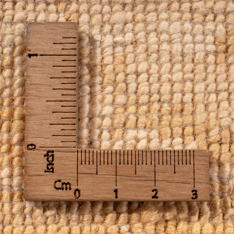 Ziegler Teppich - 178 x 124 cm - rot