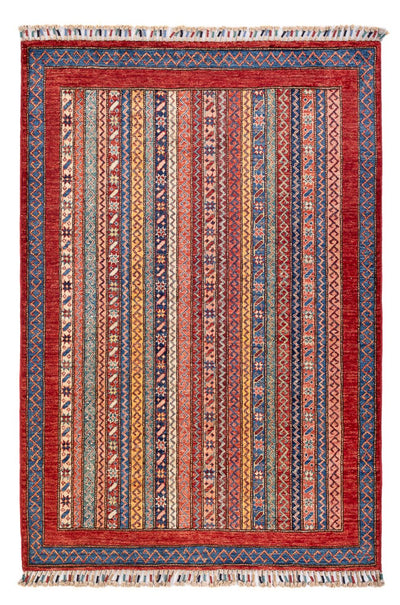 Shal Tappeto 120x174cm - Tappeto orientale
