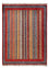 Ziegler Teppich - Shal - 170 x 124 cm - mehrfarbig